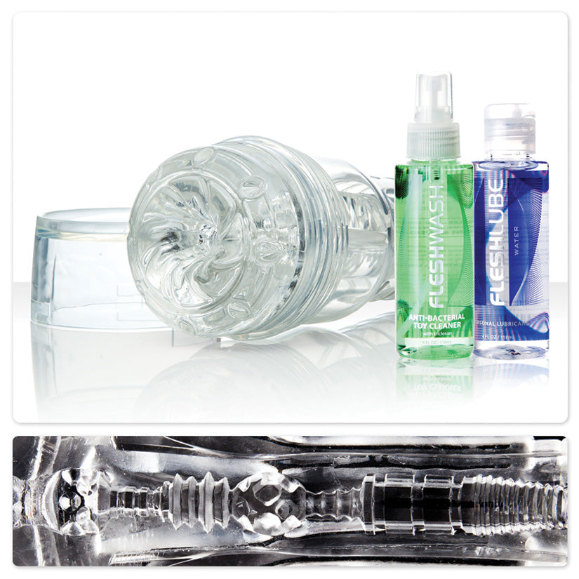 Fleshlight Go-Torque (Value Pack) - UABDSM