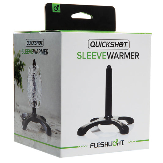 Fleshlight Quickshot Sleeve Warmer - UABDSM