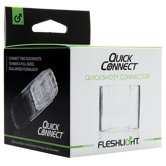 Fleshlight Quickshot Connect - UABDSM