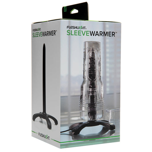 Fleshlight Sleeve Warmer - UABDSM