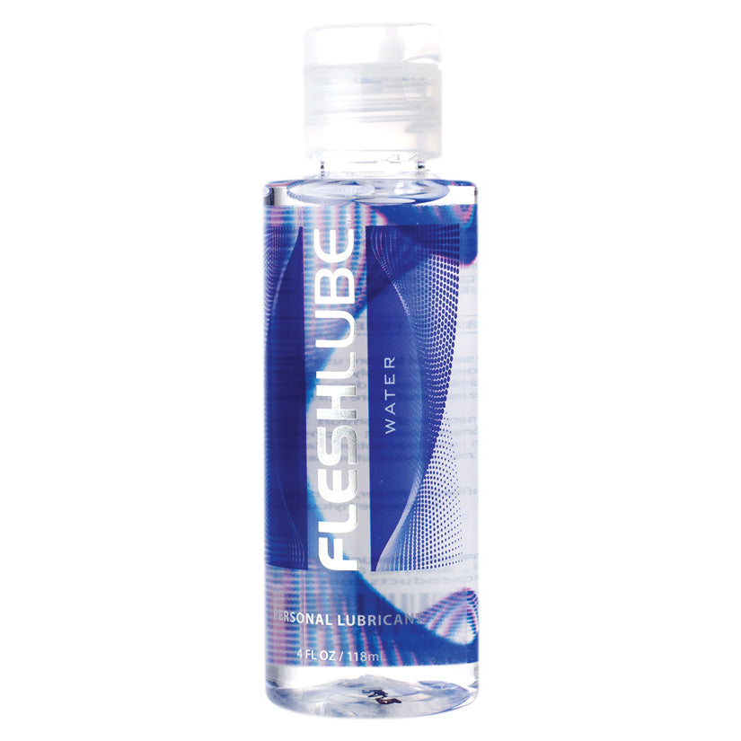 Fleshlight Fleshlube-Water 4oz - UABDSM