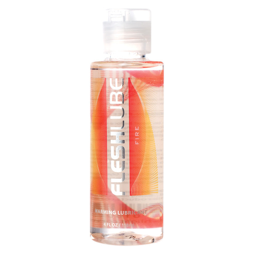 Fleshlight Fleshlube-Fire 4oz - UABDSM