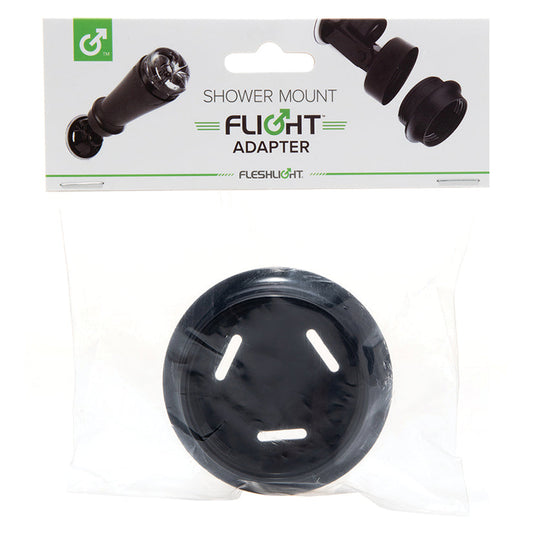 Fleshlight Flight Adapter Shower Mount - UABDSM