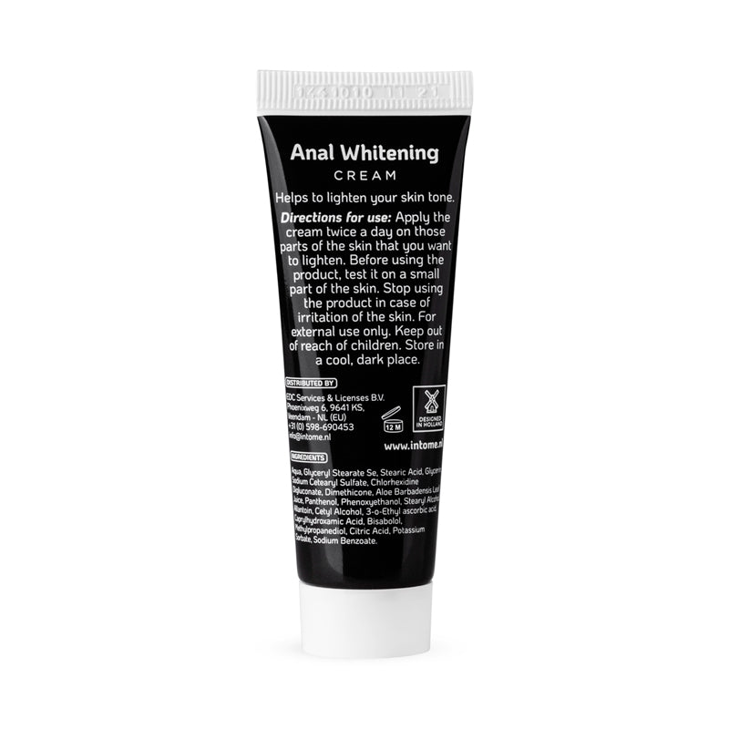 Intome Anal Whitening Cream - 30 Ml - UABDSM