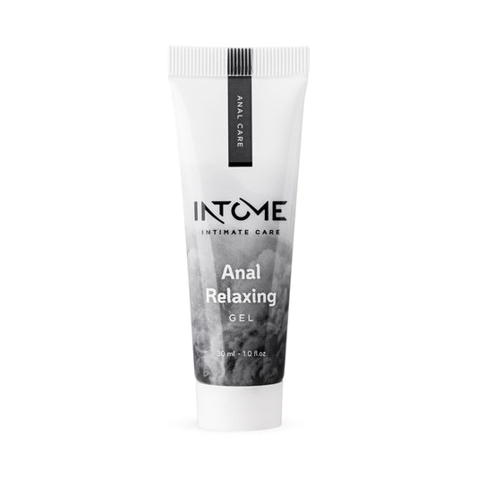 Intome Anal Relaxing Gel - 30 Ml - UABDSM