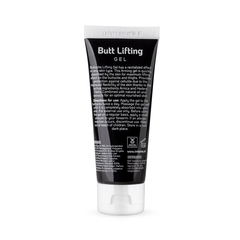 Intome Butt Lifting Gel - 75 Ml - UABDSM