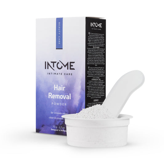 Intome Hair Removal Powder - UABDSM