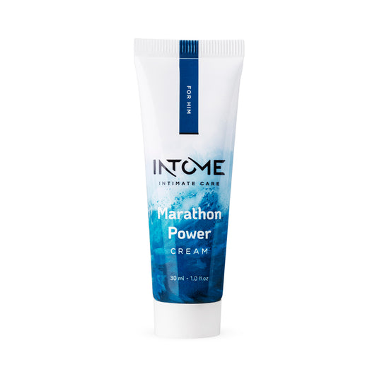 Intome Marathon Power Cream - 30 Ml - UABDSM