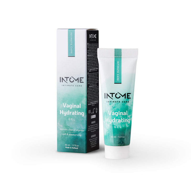 Intome Vaginal Hydrating Gel - 30 Ml - UABDSM