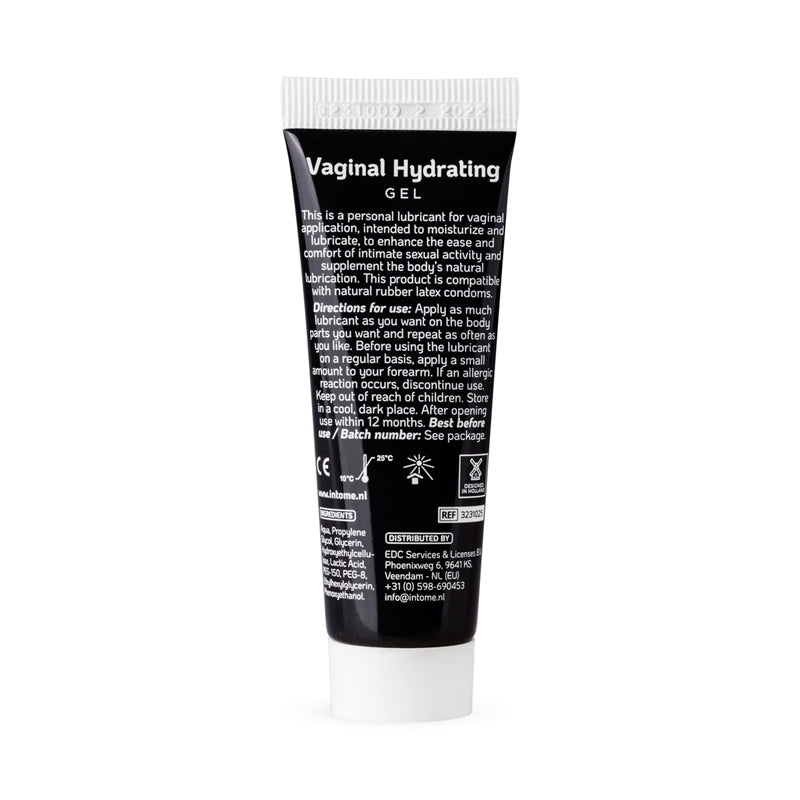 Intome Vaginal Hydrating Gel - 30 Ml - UABDSM