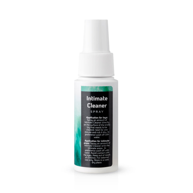 Intome Intimate Cleaner Spray - 50 Ml - UABDSM