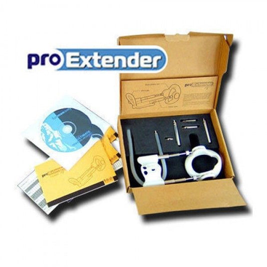 Extender ProExtender System Penis Enlargement For Penis Enlargement - UABDSM