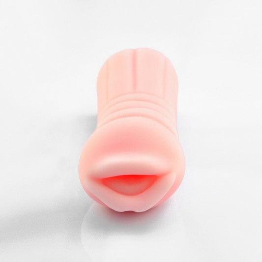 Cyberskin Stroker Nude Masturbator - UABDSM