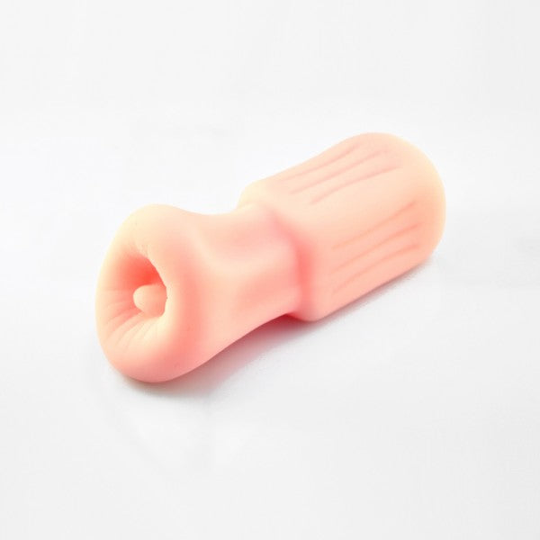 Juicy Toy Hot Anus Cyberskin Stroker - UABDSM