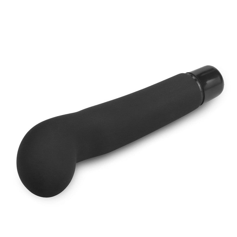 Black G Spot Vibrator IWhizz G - UABDSM