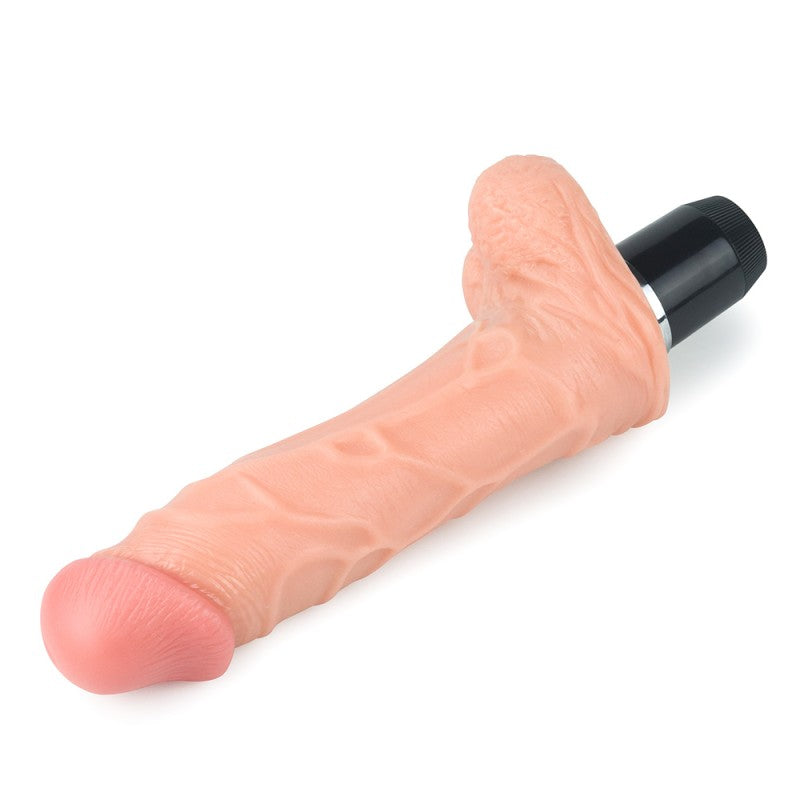 Realistic Vibrator Bendable Xtreme Flexi Vibrator - UABDSM