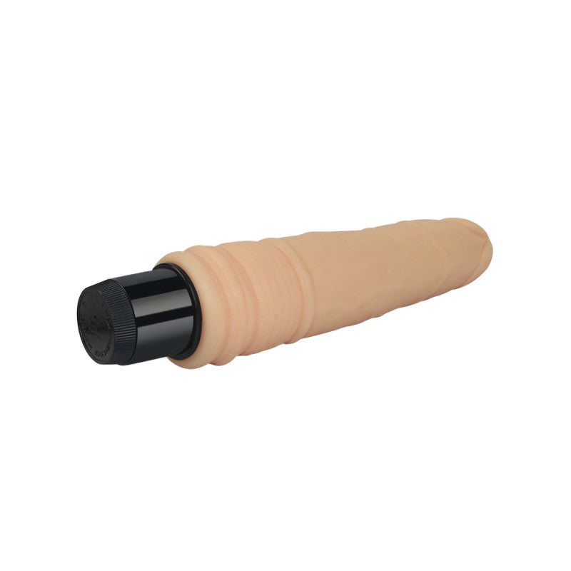 Realistic Xtreme Feel Cyberskin Vibrator - UABDSM