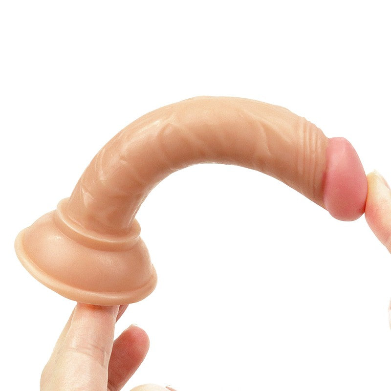Suction Cup Dildo Enduro Blaster Realistic Dong 5 - UABDSM