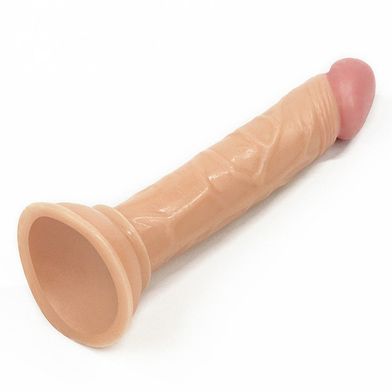 Suction Cup Dildo Enduro Blaster Realistic Dong 5 - UABDSM