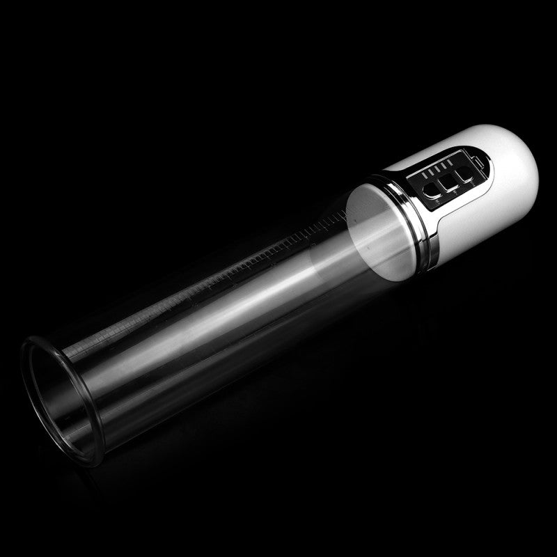Vacuum Pump For Men Maximizer Worx VX5 Rechargeable Pump Vagina - UABDSM
