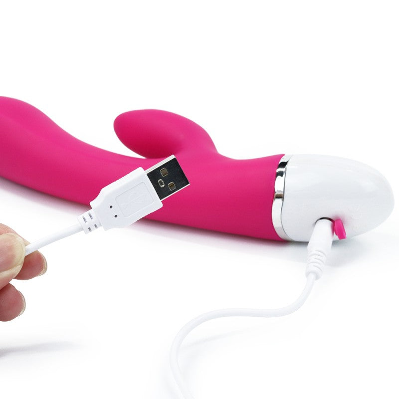 Dreamer Rechargeable Vibrator - UABDSM