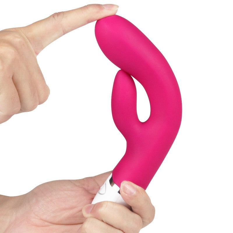 Dreamer Rechargeable Vibrator - UABDSM