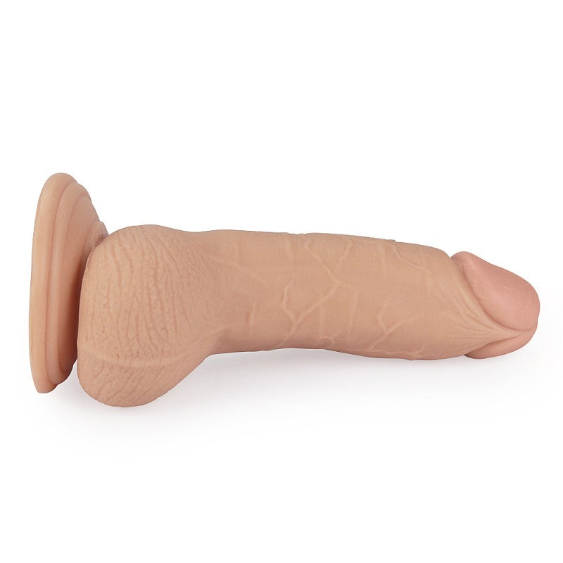 Dildo Realistic Suction Cup Real Extreme Dildo - UABDSM