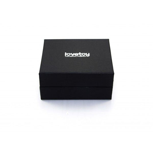 Lovetoy Anal Plug Gift Box - UABDSM