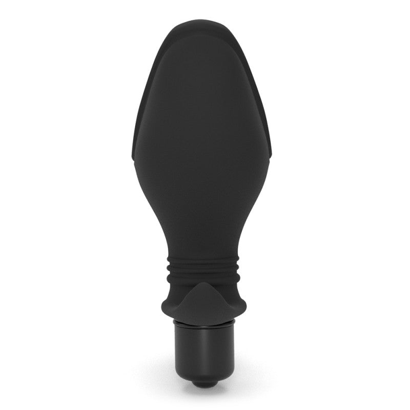 Silicone Butt Plug Anal Indulgence Collection Booty Blaster - UABDSM