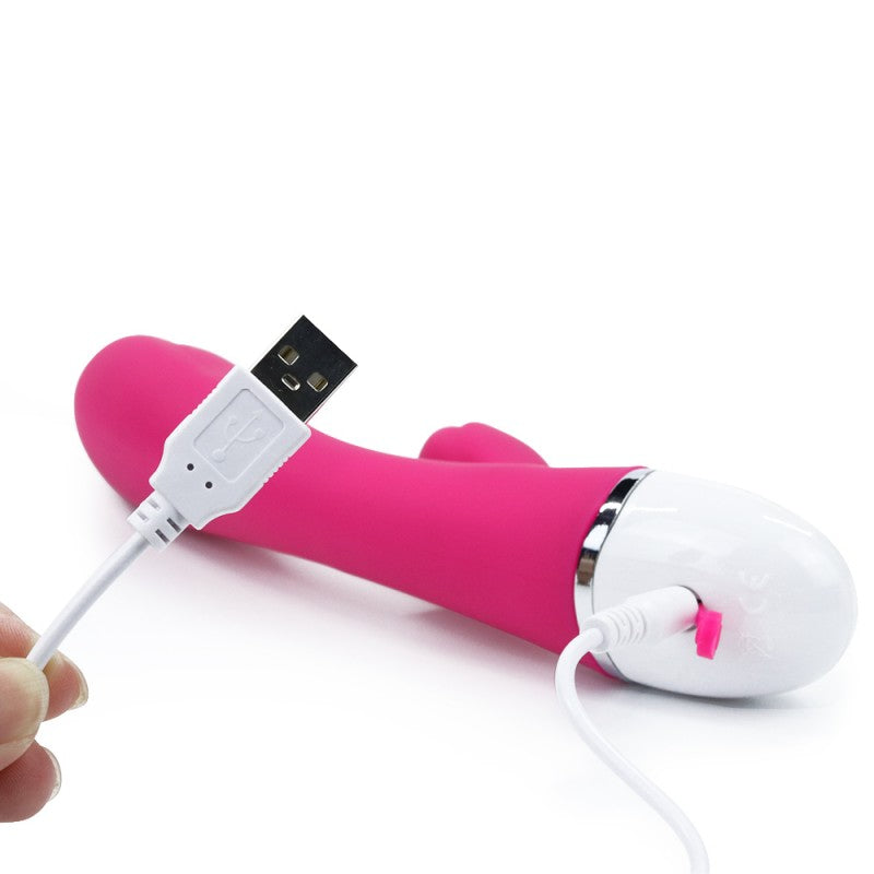 Premium Vibrator Rechargeable Vibrator Dreamer 2 - UABDSM