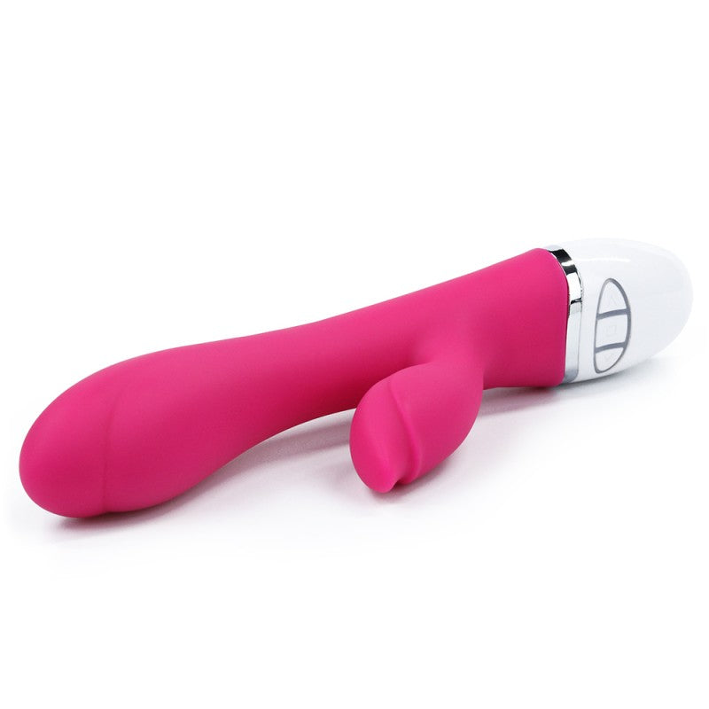 Premium Vibrator Rechargeable Vibrator Dreamer 2 - UABDSM