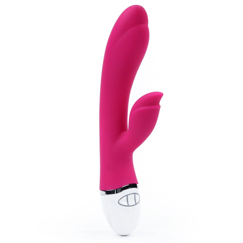 Premium Vibrator Rechargeable Vibrator Dreamer 2 - UABDSM