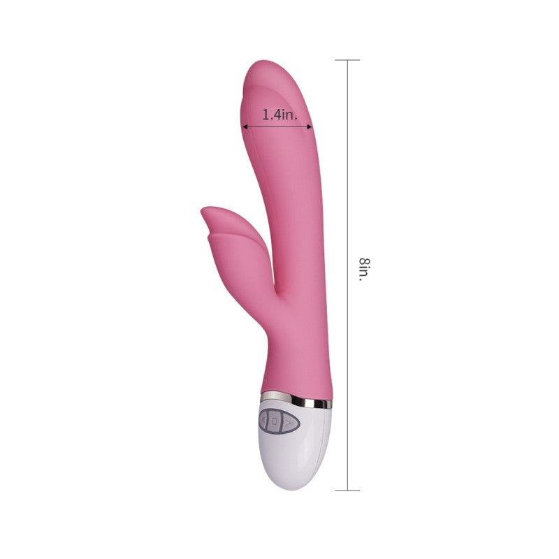 Multifunctional Vibrator Dreamer 2 Rechargeable Vibrator - UABDSM