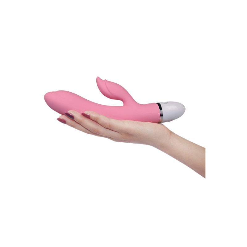 Multifunctional Vibrator Dreamer 2 Rechargeable Vibrator - UABDSM