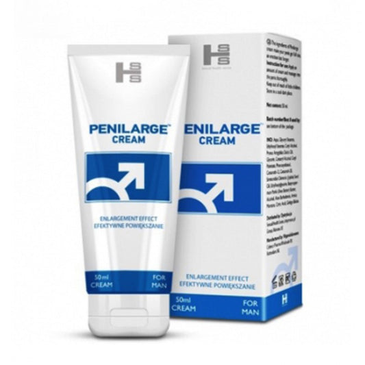 Cream For Penis Enlargement Penilarge Cream 50ml - UABDSM