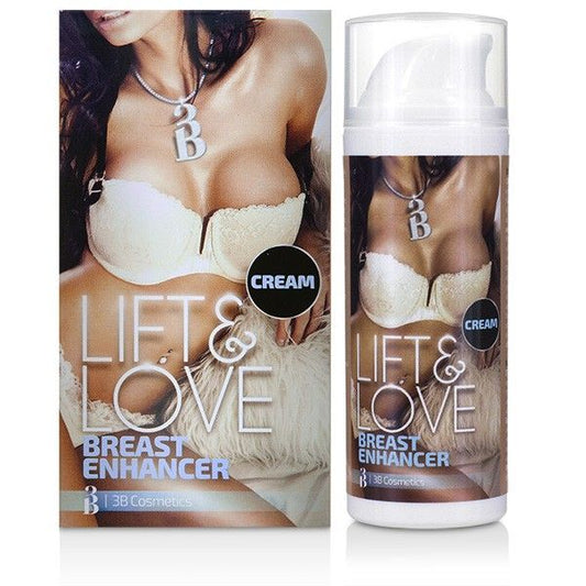3B Lift And Love Breast Enhancer Cream 50ml - UABDSM