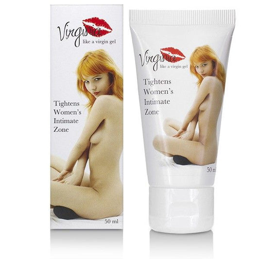 Virginia Female Tighten Gel 50ml - UABDSM