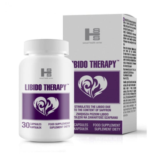 Tablets For Increasing Libido Libido Therapy 30pcs - UABDSM