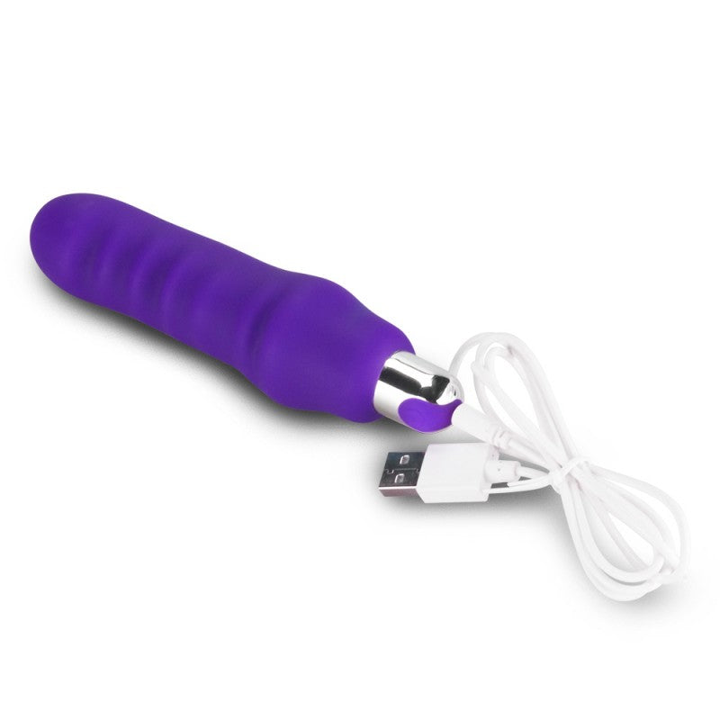 Rechargeable IJOY Silicone Waver - UABDSM