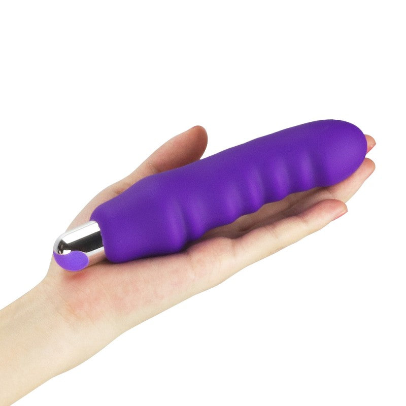 Rechargeable IJOY Silicone Waver - UABDSM