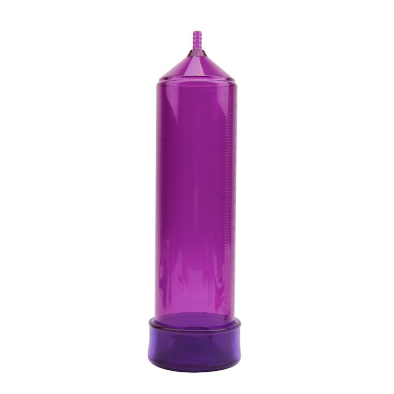 Violet Vacuum Penis Pump Max Version - UABDSM
