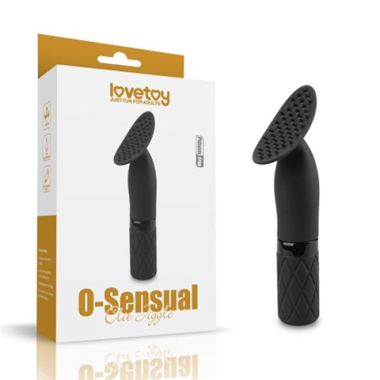 Vibration Stimulator For Women O-Sensual Clit Jiggle - UABDSM