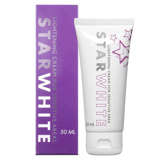 StarWhite Skin Lightening Cream (50ml) - UABDSM