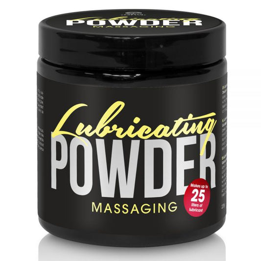 Powder-gel For Massage CBL Cobeco Powder Lubricant 225g - UABDSM
