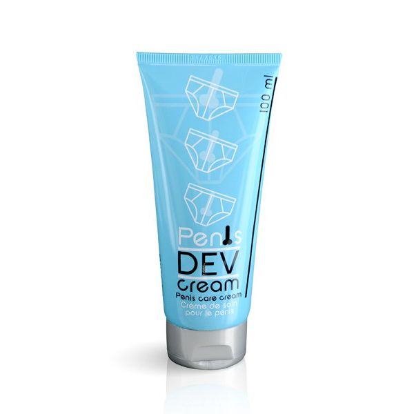 Penis Developpment Penis Growth Cream 100ml - UABDSM