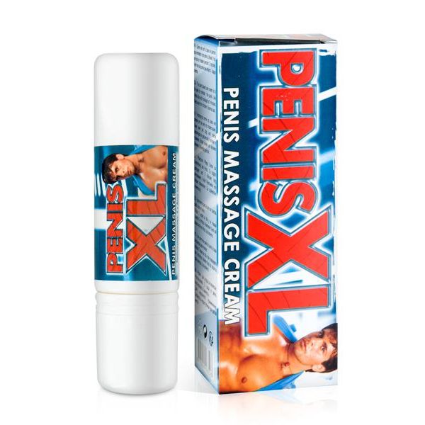 Penis Xl Penis Enlargement Cream 50ml - UABDSM