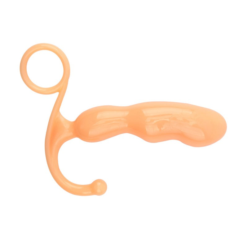 Anal Stimulator For Men Prostate Screw - UABDSM