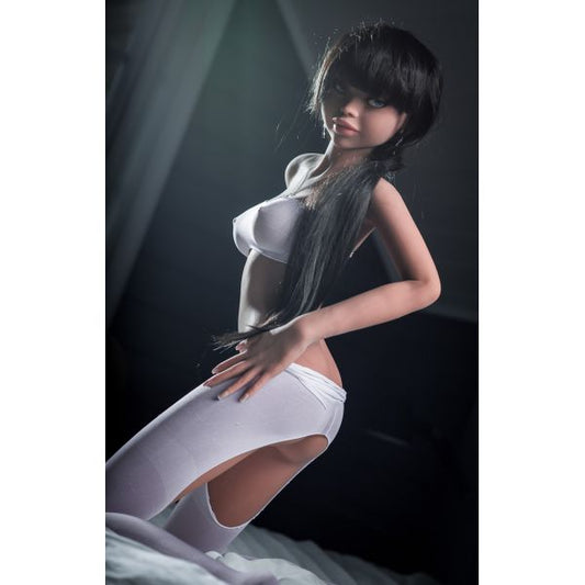 Super Realistic Sex Doll Karol Height 150cm - UABDSM
