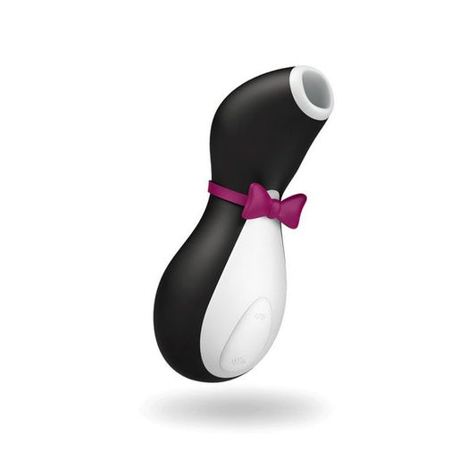 Satisfyer Pro Penguin Next Generation Stimulator - UABDSM