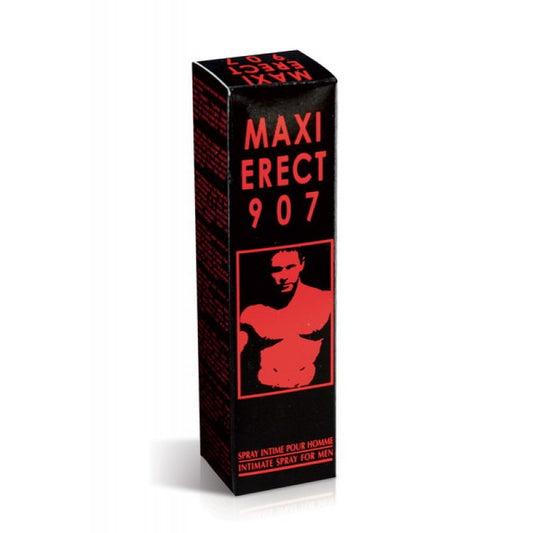 Maxi Erect Energizing Spray 907 25ml - UABDSM
